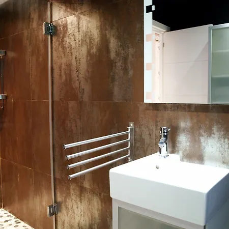 Flatguest - Stylish Apartment