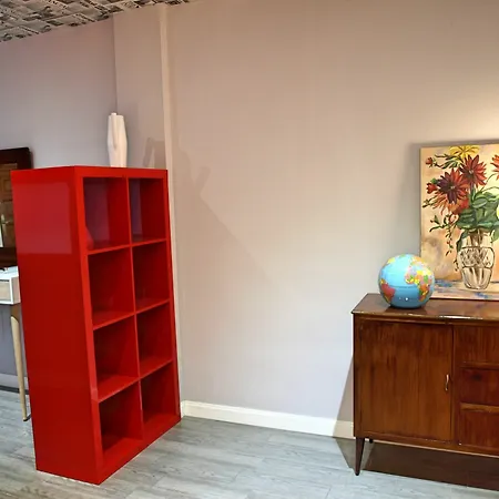 Flatguest - Stylish Apartment
