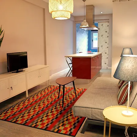 Flatguest - Stylish Apartment *