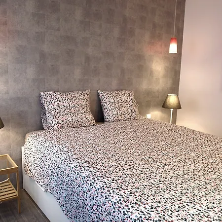 Apartment Flatguest - Stylish Las Palmas de Gran Canaria