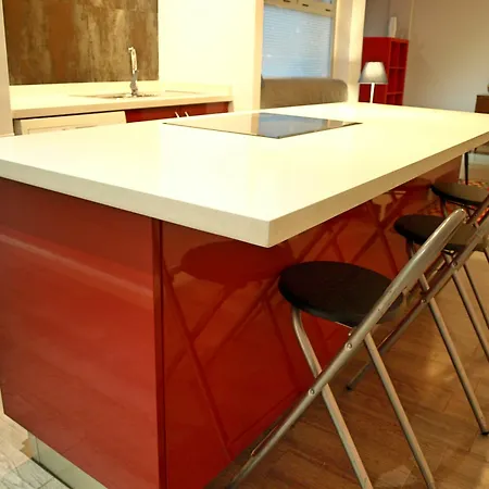 Apartment Flatguest - Stylish