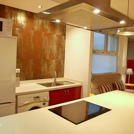 Flatguest - Stylish Apartment
