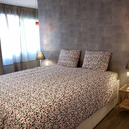 Flatguest - Stylish * Las Palmas de Gran Canaria