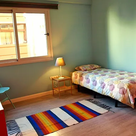 Flatguest - Stylish Las Palmas de Gran Canaria