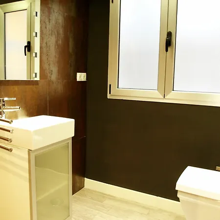Flatguest - Stylish * Las Palmas de Gran Canaria