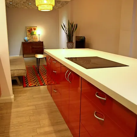 Flatguest - Stylish Apartment