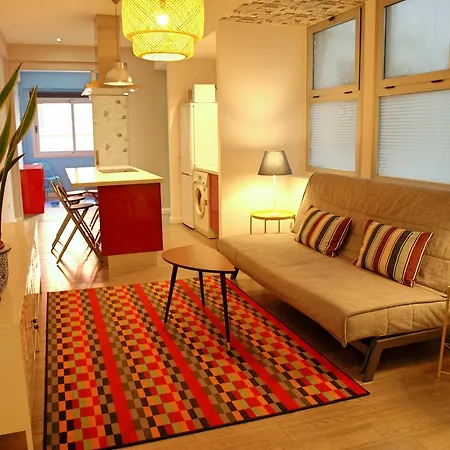 Flatguest - Stylish Apartment