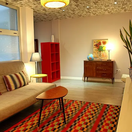 Flatguest - Stylish Apartament *